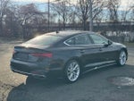 2021 A5 Sportback Thumbnail 5