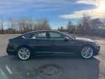 2021 A5 Sportback Thumbnail 6