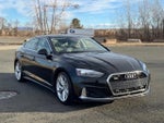 2021 A5 Sportback Thumbnail 7