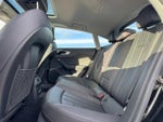 2021 A5 Sportback Thumbnail 11