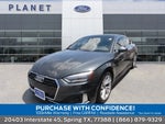 2021 A5 Sportback Thumbnail 1