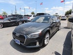 2021 A5 Sportback Thumbnail 2