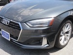 2021 A5 Sportback Thumbnail 3