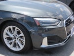 2021 A5 Sportback Thumbnail 6