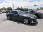2021 A5 Sportback Thumbnail 7