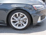 2021 A5 Sportback Thumbnail 9