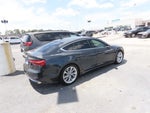 2021 A5 Sportback Thumbnail 11