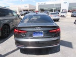 2021 A5 Sportback Thumbnail 13