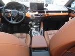 2021 A5 Sportback Thumbnail 24