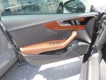 2021 A5 Sportback Thumbnail 25