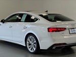 2023 A5 Sportback Thumbnail 3