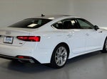 2023 A5 Sportback Thumbnail 4