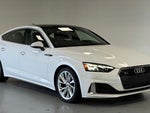 2023 A5 Sportback Thumbnail 6