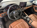 2023 A5 Sportback Thumbnail 12