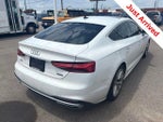 2022 A5 Sportback Thumbnail 9
