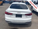 2022 A5 Sportback Thumbnail 11