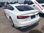 2022 A5 Sportback Thumbnail 13