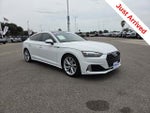 2022 A5 Sportback Thumbnail 21