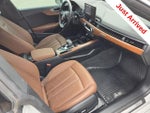 2022 A5 Sportback Thumbnail 22