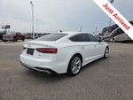 2022 A5 Sportback Thumbnail 26