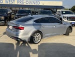 2022 A5 Sportback Thumbnail 5