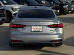 2022 A5 Sportback Thumbnail 6