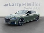 2022 A5 Sportback Thumbnail 1