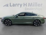 2022 A5 Sportback Thumbnail 2