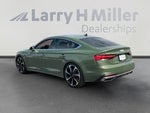 2022 A5 Sportback Thumbnail 3