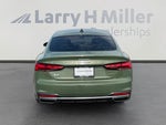 2022 A5 Sportback Thumbnail 4