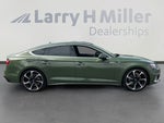 2022 A5 Sportback Thumbnail 6