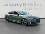 2022 A5 Sportback Thumbnail 7