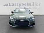 2022 A5 Sportback Thumbnail 8