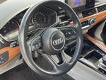 2022 A5 Sportback Thumbnail 9