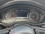 2022 A5 Sportback Thumbnail 10