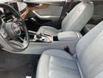 2022 A5 Sportback Thumbnail 14