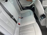 2022 A5 Sportback Thumbnail 18