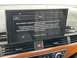 2022 A5 Sportback Thumbnail 26