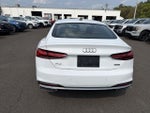 2023 A5 Sportback Thumbnail 4