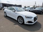 2023 A5 Sportback Thumbnail 7
