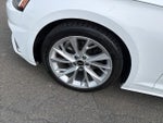 2023 A5 Sportback Thumbnail 29