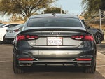 2023 A5 Sportback Thumbnail 4