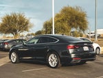 2023 A5 Sportback Thumbnail 5
