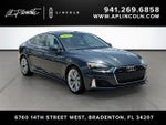 2021 A5 Sportback Thumbnail 1