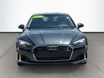 2021 A5 Sportback Thumbnail 2