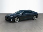 2021 A5 Sportback Thumbnail 3