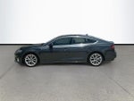 2021 A5 Sportback Thumbnail 4