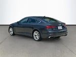 2021 A5 Sportback Thumbnail 5