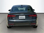 2021 A5 Sportback Thumbnail 6