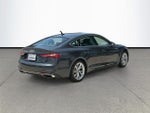 2021 A5 Sportback Thumbnail 7